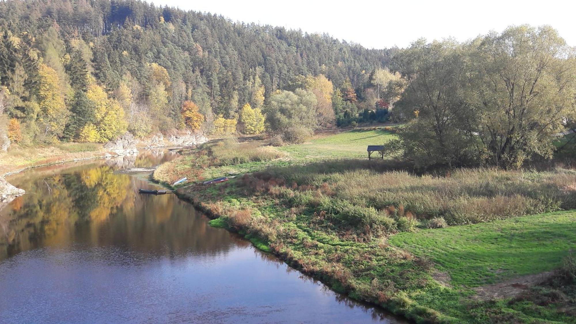Gasthof Zum Alten Schulmeister Harra Exterior foto