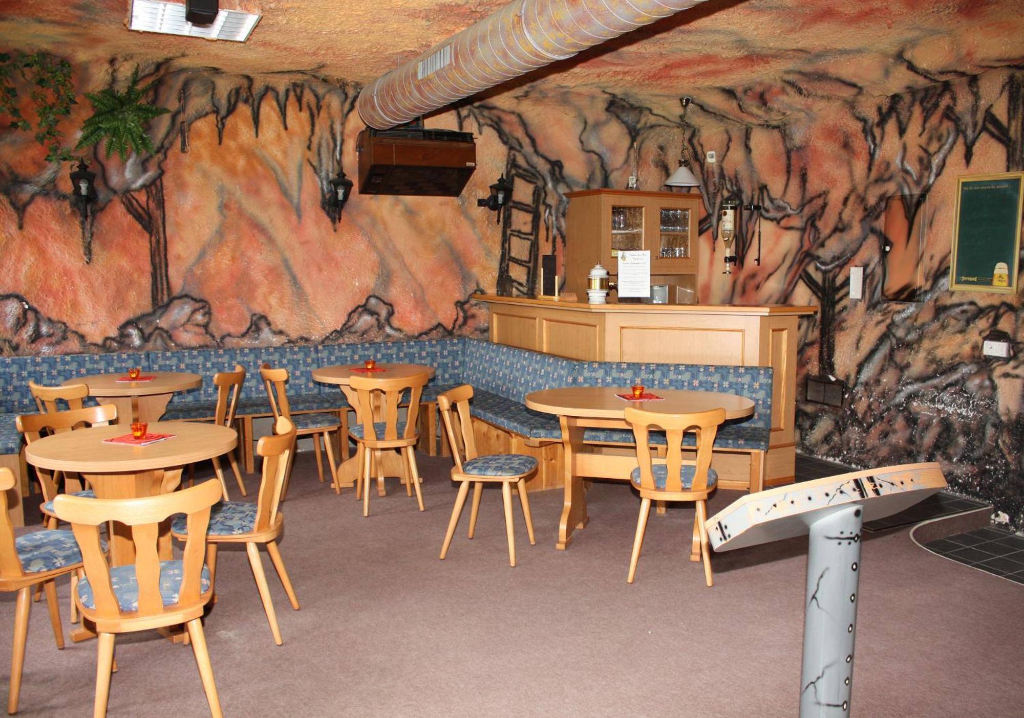 Gasthof Zum Alten Schulmeister Harra Exterior foto